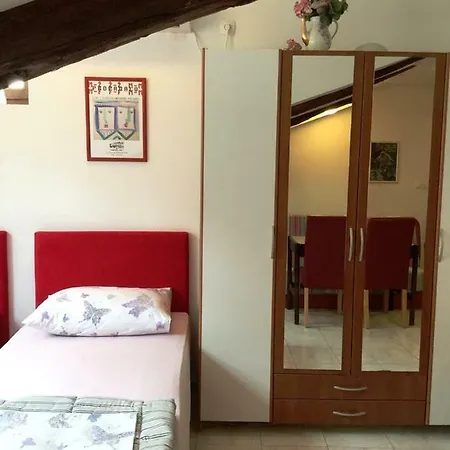 Buza House 3* Dubrovnik