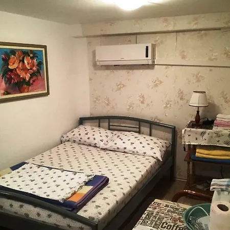 Buza House Gæstehus Dubrovnik
