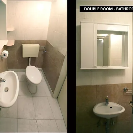 Gostinjska kuća Buza House 3*