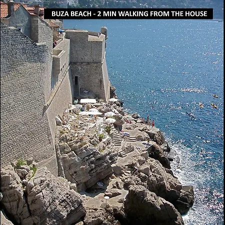 Buza House