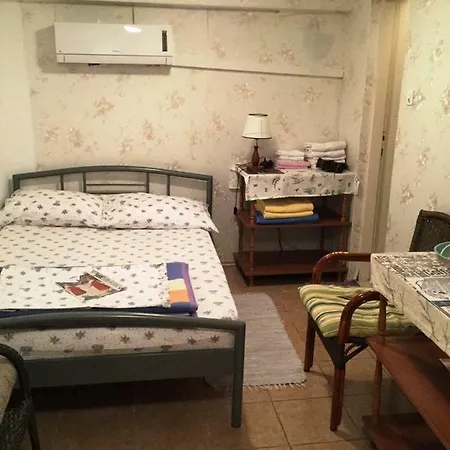 Buza House Gostinjska kuća Dubrovnik