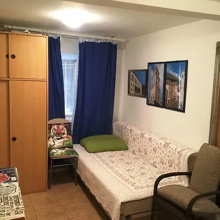 Buza House 3* Dubrovnik
