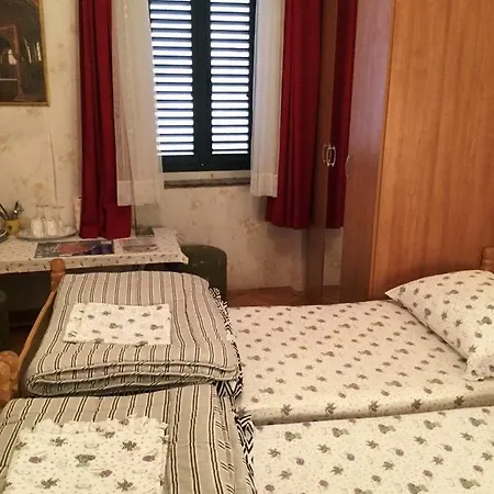 Buza House Dubrovnik