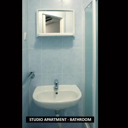 Buza House Guest house Dubrovnik