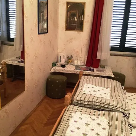 Buza House 3* Dubrovnik